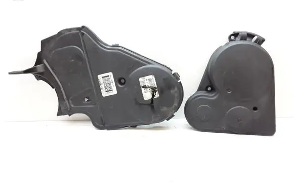 Volvo XC90 Timing belt guard (cover) 30757214 30731283