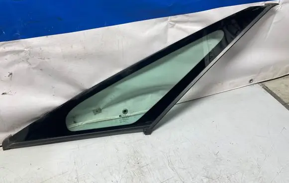 Opel Zafira C Front triangle window/glass Dot904as2m504 43r000262