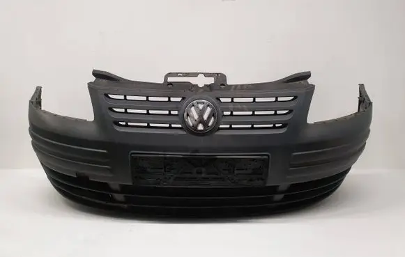 Volkswagen Caddy Front bumper 2K0807221