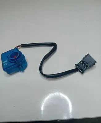 Audi A6 S6 C5 4B Seat adjustment motor 430196 1137224143