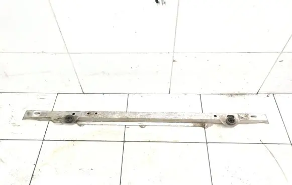 Opel Corsa D Radiator mount bracket 08W24Q02