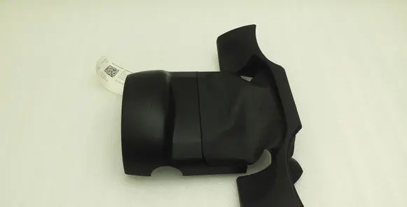 Audi Q5 SQ5 Steering wheel column trim 8R1858345A 8R0953515