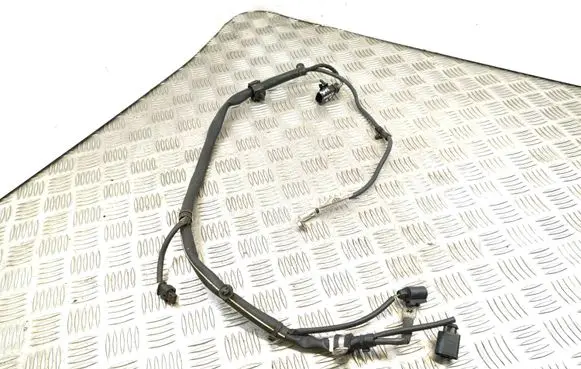 Volkswagen PASSAT B8 Wires (generator/alternator) 5Q0971230FP