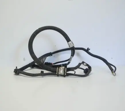 Audi A4 S4 B9 8W Engine installation wiring loom 8W0971228