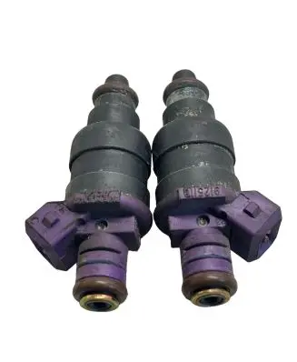 Volvo S40, V40 Fuel injector 9125118