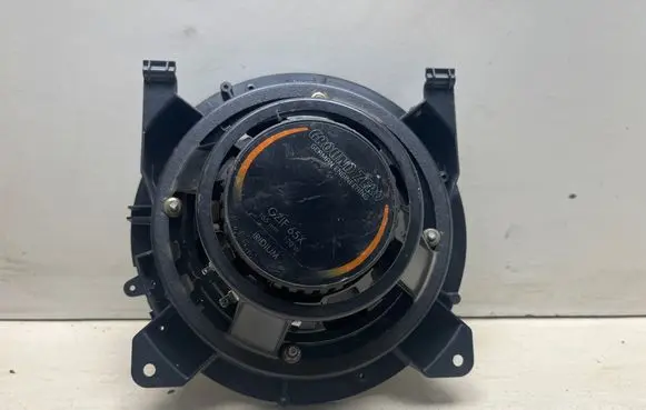 Volvo S60 Other interior part PA6GF