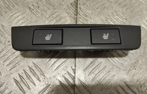 Subaru Outback (BS) Seat heating switch