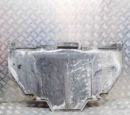 Audi A4 S4 B6 8E 8H Engine splash shield/under tray 8E0863824