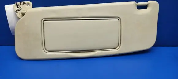 Lexus SC 430 Sun visor