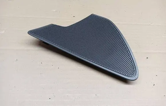 Audi A6 S6 C7 4G Front door speaker cover trim 4G0035423 4G0035423A