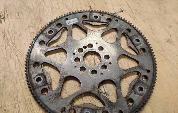 BMW 5 F10 F11 Flywheel 850667002