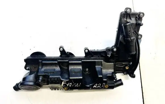 Volvo V70 Rocker cam cover 9678420380