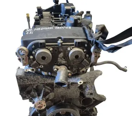 Mercedes-Benz C W204 Engine 271952 R27101038069 21118000802