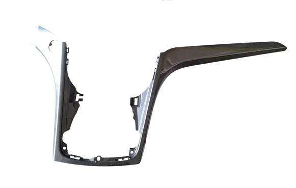 Nissan Qashqai Dashboard center trim panel 35941943EMX