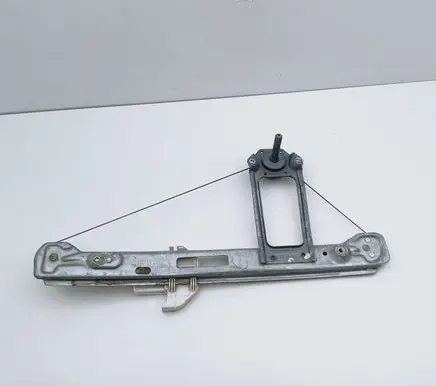 Ford Focus Rear door manual window regulator XS41A27001