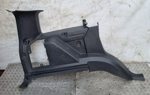 Dodge Nitro Trunk/boot side trim panel 5KH93TRMA P5KH93XDVAE