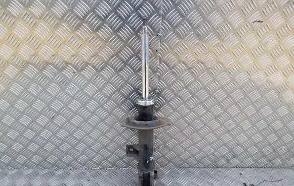 Hyundai ix35 Front shock absorber/damper 546502Y201