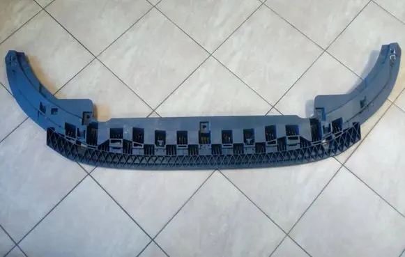 Audi A3 S3 8V Front bumper skid plate/under tray 8V3807233A NE70299