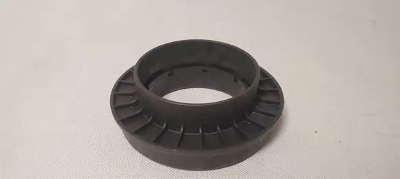 Peugeot 807 Coil spring mount 3141901