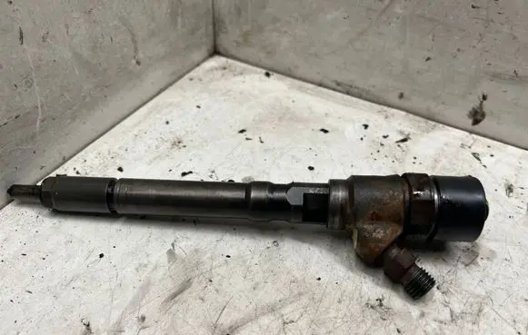 Hyundai Santa Fe Fuel injector 3380027010