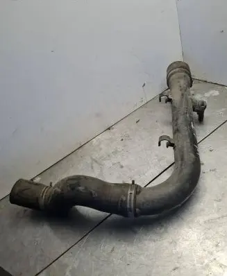 Volkswagen II LT Intercooler hose/pipe 2D0145762A