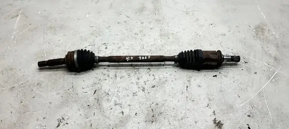 Jeep Compass Rear driveshaft