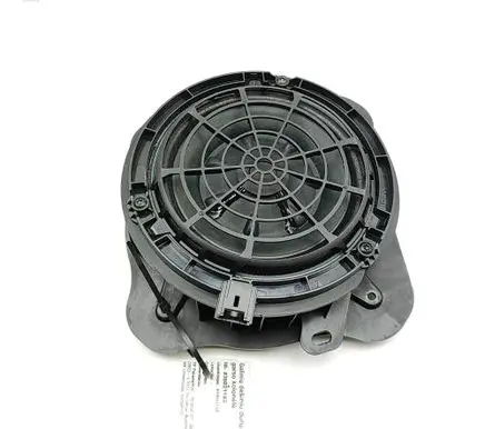 Peugeot 308 Rear door speaker 9836069580