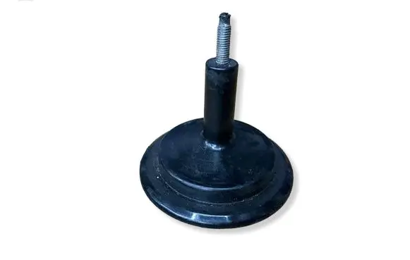 Ford C-MAX II Spare wheel bolt