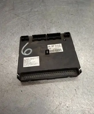 Mercedes-Benz ML W163 Comfort/convenience module 1635453932 2198509827 05371021