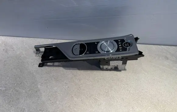 Jaguar XF X250 Gear selector DX237E453ABED343 DX237453AB 10093436