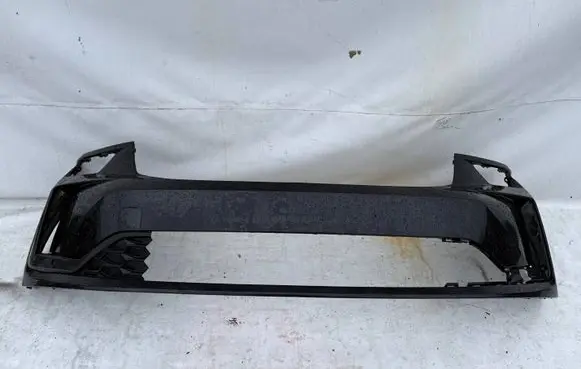 Skoda Kodiaq II Front bumper 57H807221