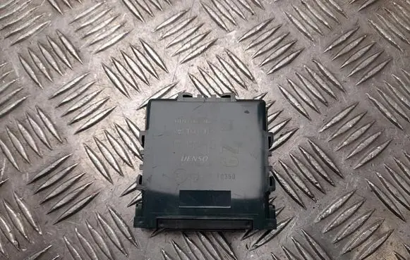 Toyota Prius (XV60) Parking PDC control unit/module 8934047160
