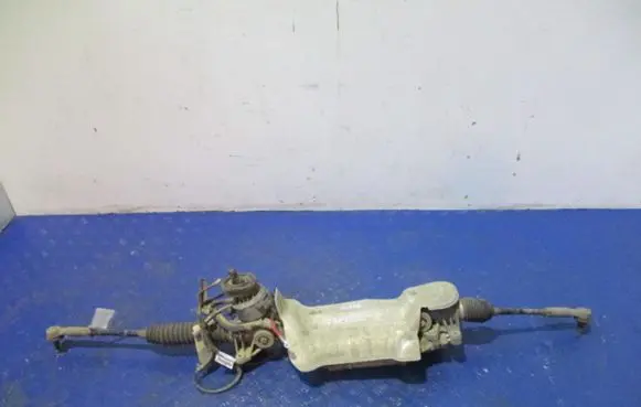 Seat Altea XL Steering rack 1K1423051EA