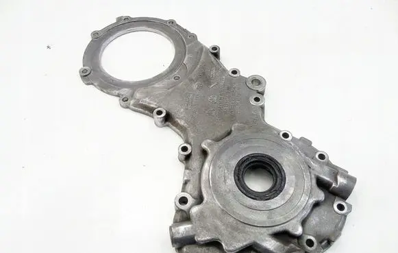Ford Mondeo MK IV Oil pump XS4Q-6F008-BA