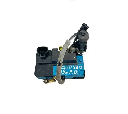 Volvo S60 Front door lock