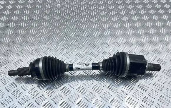 Jaguar E-Pace Front driveshaft EJ323B437CC 10413461
