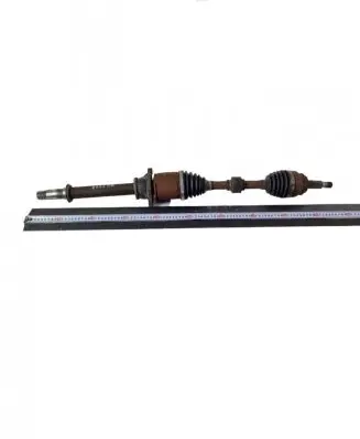 Dodge Caliber Front driveshaft