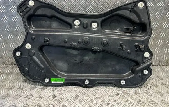 BMW 7 F01 F02 F03 F04 Other front door trim element 7179515