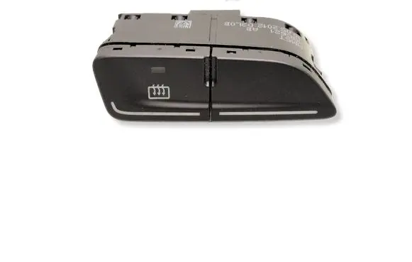 Ford Focus Windscreen/window heater switch AM5T18C621AB