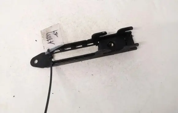 Seat Alhambra (Mk1) Other exterior part 7m0857819b