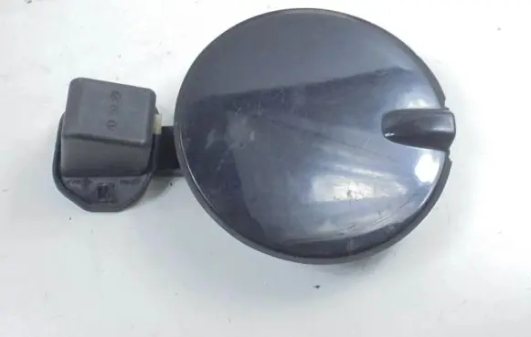 Opel Vectra C Fuel tank cap trim 13100174