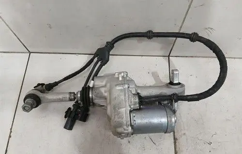 Ferrari FF Steering rack