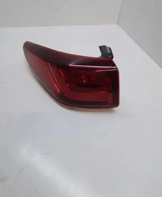 Hyundai Kona I Rear/tail lights 92401J90