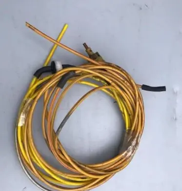 Mercedes-Benz W123 Vacuum line/pipe/hose 