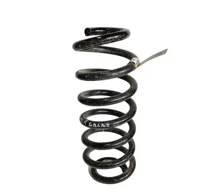 Ford Bronco Rear coil spring LX615560BNF 2462022 CX430
