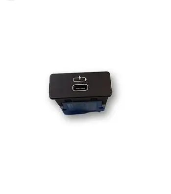 BMW 1 F40 USB socket connector 84105A84161 84108711940 8711940