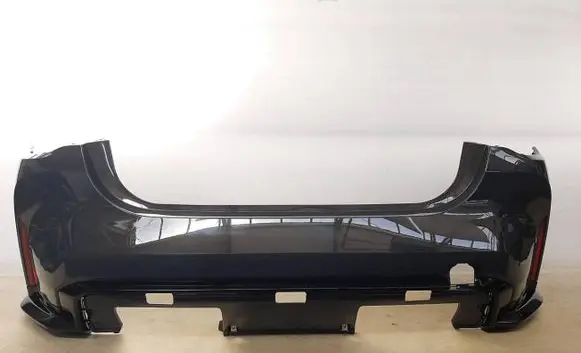 BMW M4 G82 G83 Rear bumper