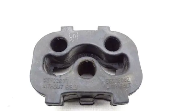 Opel Corsa E Muffler mount bracket/holder 55703877 GBIMPORT