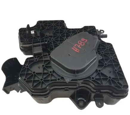 Citroen Jumpy AdBlue liquid reservoir 9830765680