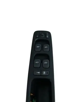 Volvo S60 Electric window control switch 8682949